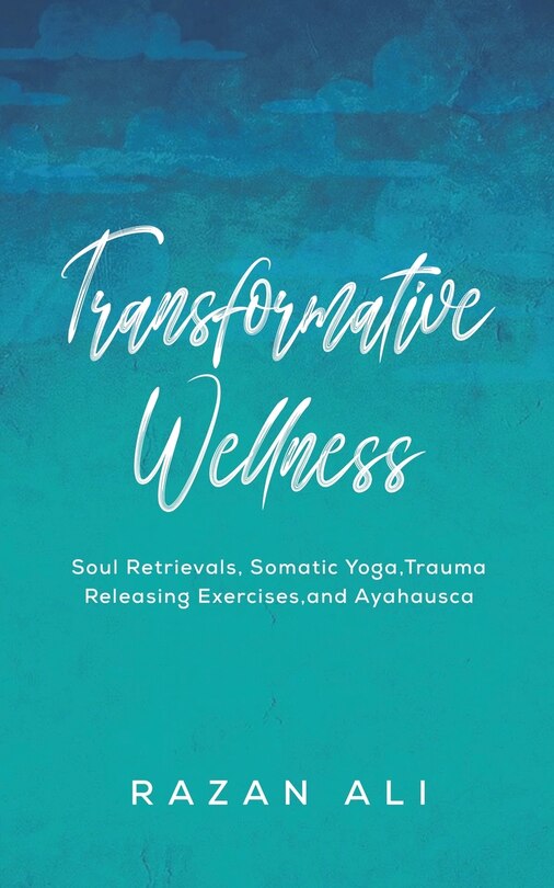 Front cover_Transformative Wellness