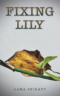 Front cover_Fixing Lily