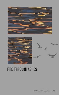Front cover_Fire through Ashes