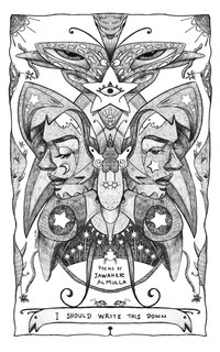 Front cover_I Should Write This Down