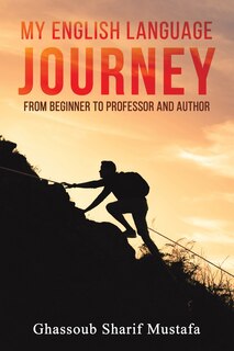 Front cover_My English Language Journey