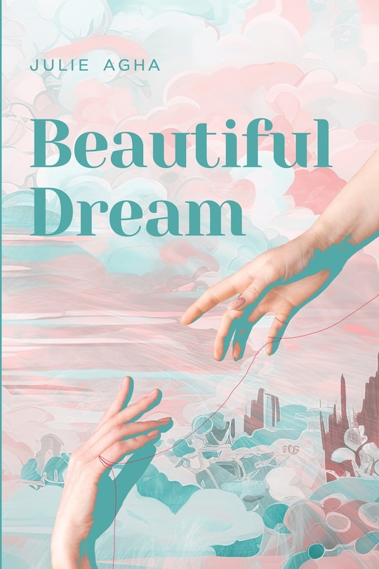 Front cover_Beautiful Dream