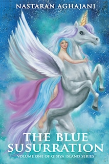 Couverture_The Blue Susurration