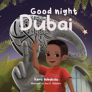 Couverture_Good Night Dubai