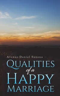 Front cover_Qualities of a Happy Marriage