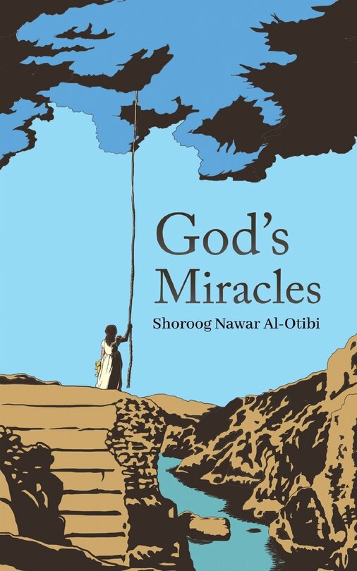Couverture_God's Miracles