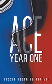 Front cover_ACE Year One