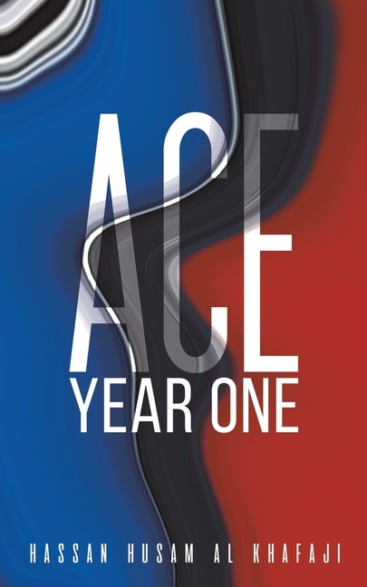 Front cover_ACE Year One