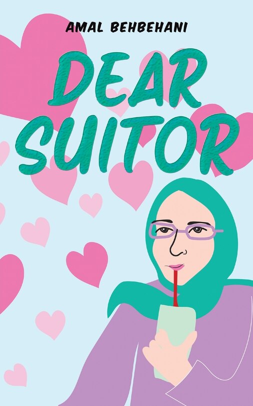 Couverture_Dear Suitor