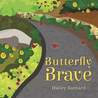 Couverture_Butterfly Brave