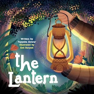 Front cover_The Lantern