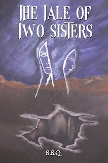 Couverture_The Tale of Two Sisters