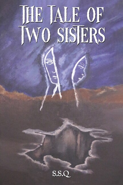 Couverture_The Tale of Two Sisters