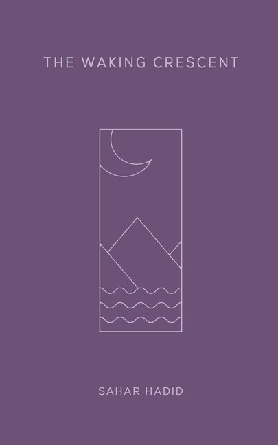 Front cover_The Waking Crescent