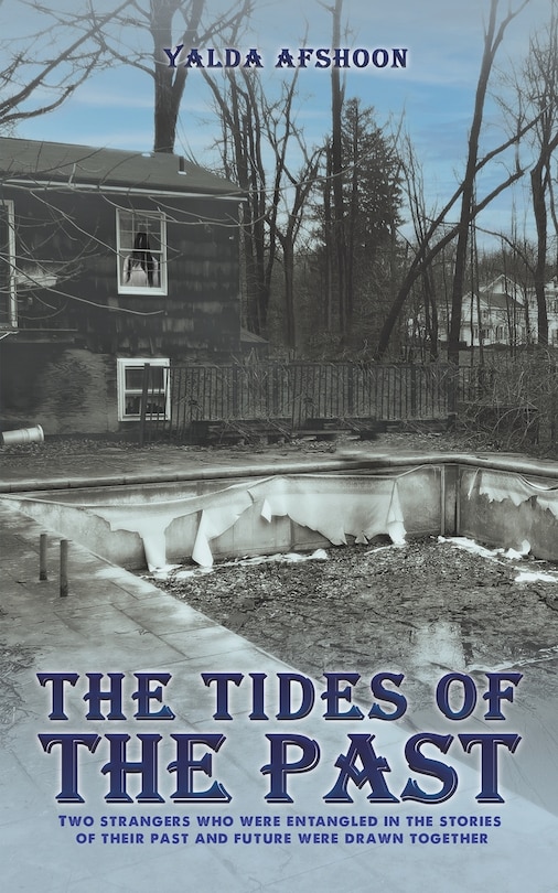 Couverture_The Tides of The Past