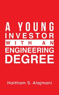 Front cover_A Young Investor with an Engineering Degree