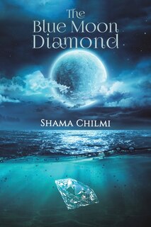 Front cover_The Blue Moon Diamond