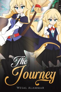 Couverture_The Journey