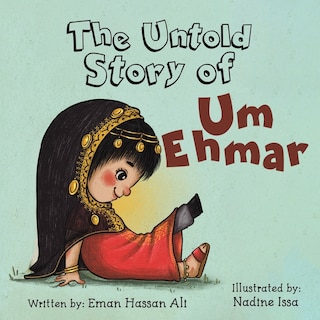 Front cover_The Untold Story of Um Ehmar