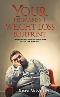 Front cover_Your Permanent Weight Loss Blueprint