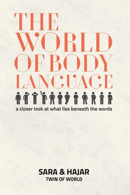 Front cover_The World Of Body Language