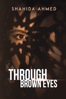 Couverture_Through Brown Eyes