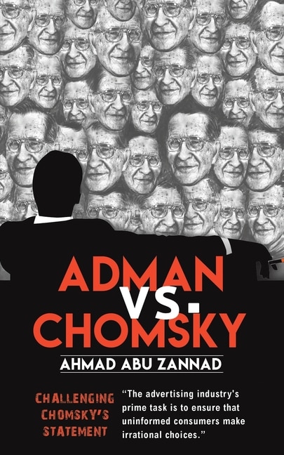 Couverture_Adman Vs. Chomsky