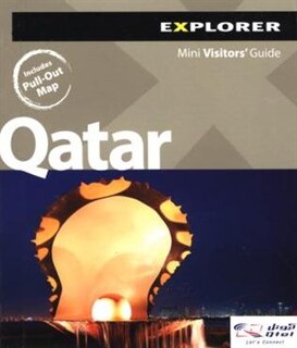 Mini Visitors' Guide Qatar