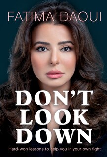 Couverture_Don't Look Down