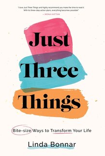 Couverture_Just Three Things