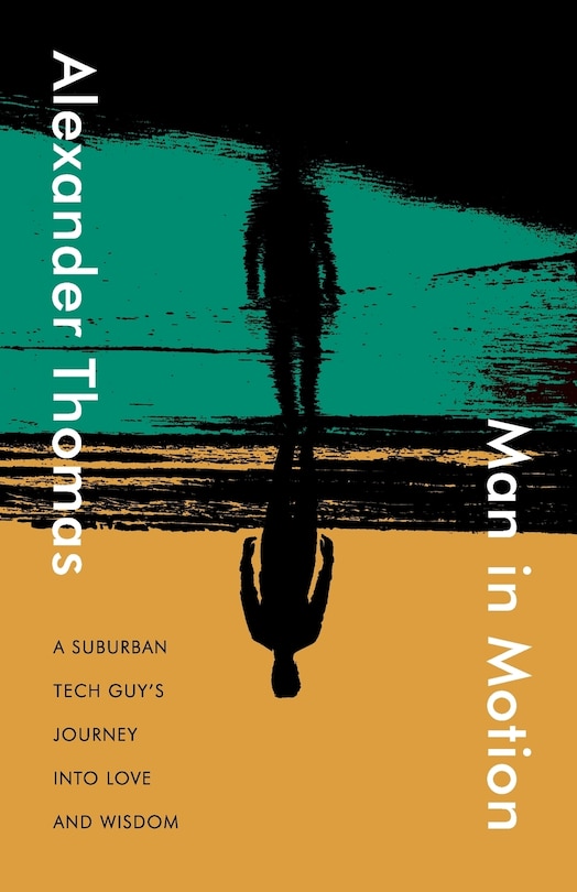 Front cover_Man In Motion