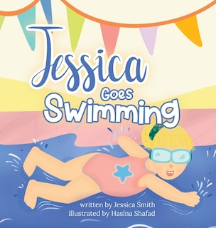 Couverture_Jessica Goes Swimming