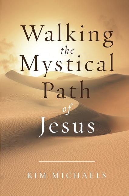 Couverture_Walking the Mystical Path of Jesus