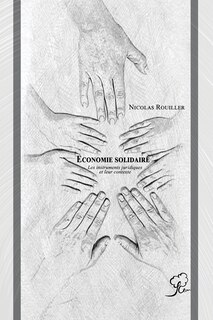 Front cover_Economie solidaire