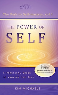 Front cover_The Power of Self