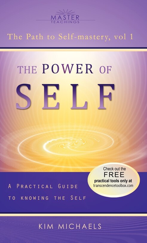 Front cover_The Power of Self