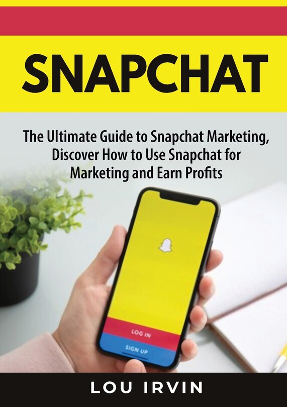 Front cover_Snapchat