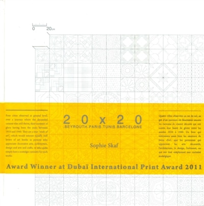 Front cover_Beyrouth, Paris, Tunis, Barcelone