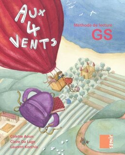 Front cover_Aux 4 vents