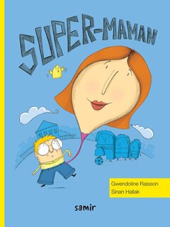 Front cover_Super-Maman