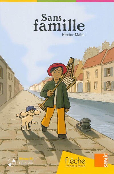 Front cover_Sans famille