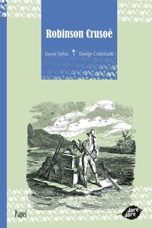 Front cover_Robinson Crusoé