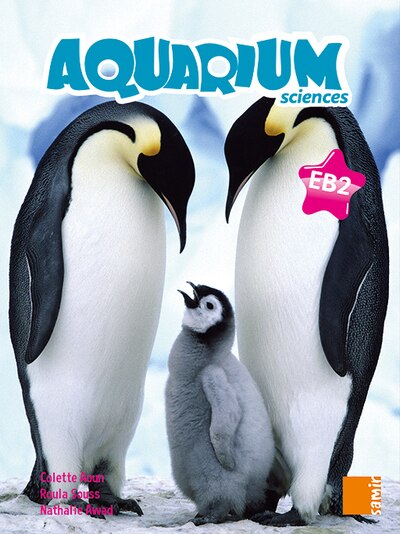 Front cover_Aquarium sciences EB2