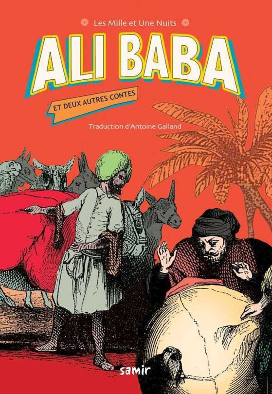 Couverture_Ali Baba