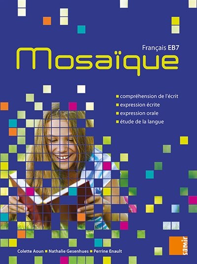 Front cover_Mosa&iuml;que, fran&ccedil;ais EB7