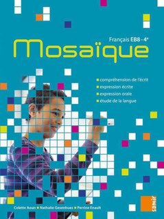 Couverture_Mosa&iuml;que, fran&ccedil;ais EB8-4e