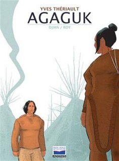 Front cover_Agaguk