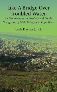 Couverture_Like A Bridge Over Troubled Water