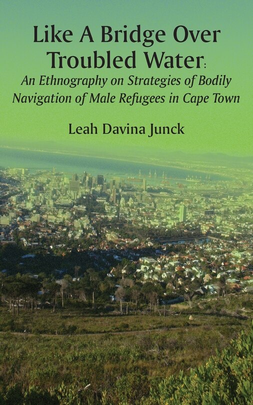 Couverture_Like A Bridge Over Troubled Water