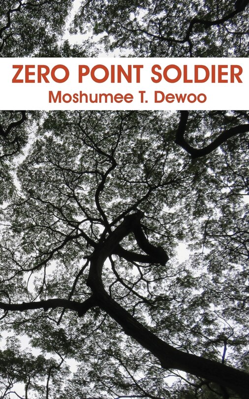 Front cover_Zero Point Soldier